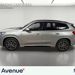 BMW X1 sDrive 20i 170ch DKG7 M Sport occasion - Metz - photo 2/35