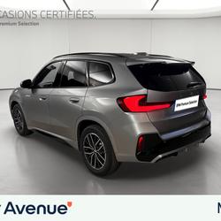 BMW X1 sDrive 20i 170ch DKG7 M Sport occasion - Metz - photo 3/35