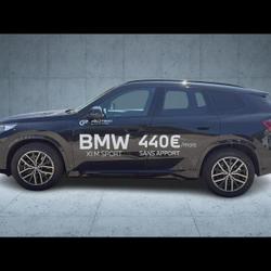 BMW X1 sDrive20i 170ch Viriat