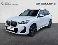 BMW X1 Fréjus