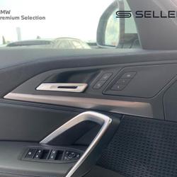 BMW X1 sDrive20i 170ch M Sport Fr&eacute;jus