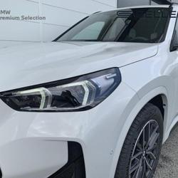 BMW X1 sDrive20i 170ch M Sport Fr&eacute;jus