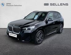 BMW X1 Fréjus