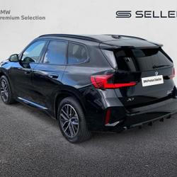 BMW X1 sDrive20i 170ch M Sport Fr&eacute;jus