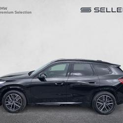 BMW X1 sDrive20i 170ch M Sport Fr&eacute;jus