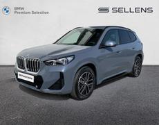 BMW X1 Fréjus