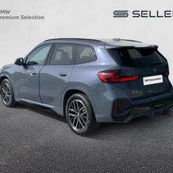 BMW X1 sDrive20i 170ch M Sport Fr&eacute;jus