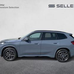 BMW X1 sDrive20i 170ch M Sport Fr&eacute;jus