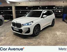BMW X1 Metz