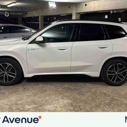 BMW X1 sDrive20i 170ch M Sport Metz