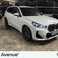 BMW X1 sDrive20i 170ch M Sport Metz