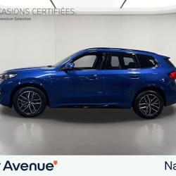 BMW X1 sDrive20i 170ch M Sport Max&eacute;ville