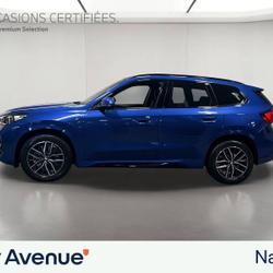 BMW X1 X1 sDrive 20i 170ch DKG7 M Sport Max&eacute;ville
