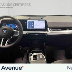 BMW X1 sDrive20i 170ch M Sport Max&eacute;ville