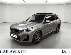 BMW X1 Metz