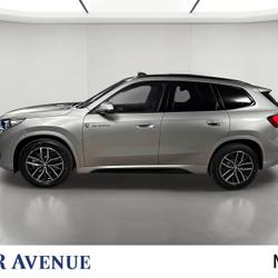 BMW X1 sDrive20i 170ch M Sport Metz