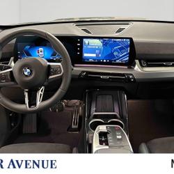 BMW X1 sDrive20i 170ch M Sport Metz