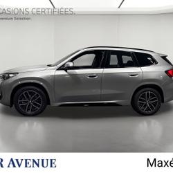 BMW X1 sDrive20i 170ch M Sport Max&eacute;ville