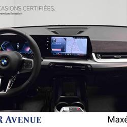BMW X1 sDrive20i 170ch M Sport Max&eacute;ville