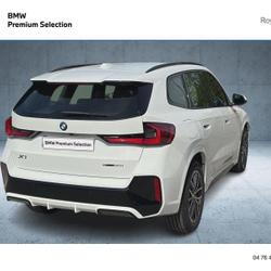 BMW X1 sDrive20i 170ch M Sport MALUS INCLUS Meylan