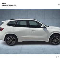 BMW X1 sDrive20i 170ch M Sport MALUS INCLUS Meylan
