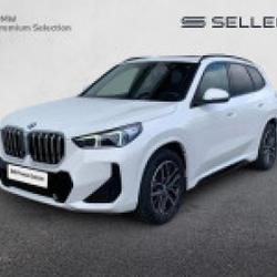 BMW X1 sDrive20i 170ch M Sport Fr&eacute;jus
