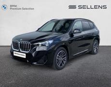 BMW X1 Fréjus