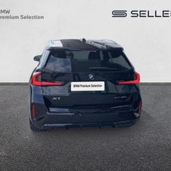 BMW X1 sDrive20i 170ch M Sport Fr&eacute;jus