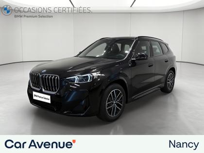BMW X1 - X1 xDrive 25e 245ch DKG7 M Sport - 61 900 €
