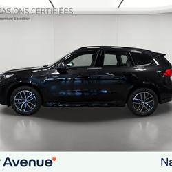 BMW X1 X1 xDrive 25e 245ch DKG7 M Sport Max&eacute;ville