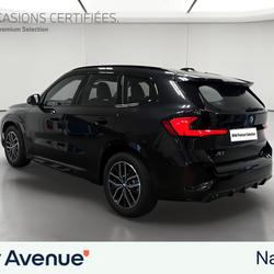 BMW X1 X1 xDrive 25e 245ch DKG7 M Sport Max&eacute;ville