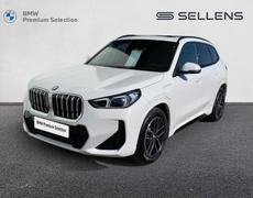 BMW X1 Fréjus
