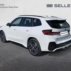 BMW X1 xDrive25e 245ch M Sport Fr&eacute;jus