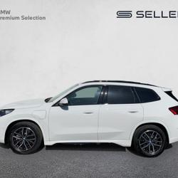 BMW X1 xDrive25e 245ch M Sport Fr&eacute;jus