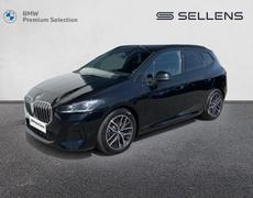 BMW Serie 2 Active Tourer Fréjus