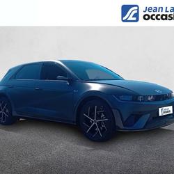Hyundai Ioniq 5 Ioniq 5 84 kWh - 229 ch N Line Thonon-les-Bains