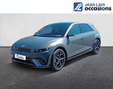 Hyundai Ioniq 5 Ville-la-Grand