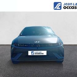 Hyundai Ioniq 5 Ioniq 5 84 kWh - 229 ch N Line Ville-la-Grand