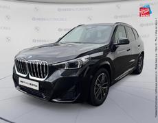 BMW X1 Lons-le-Saunier
