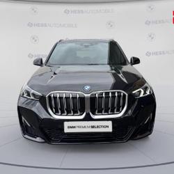 BMW X1 xDrive25e 245ch M Sport Lons-le-Saunier