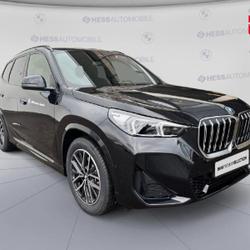 BMW X1 xDrive25e 245ch M Sport Lons-le-Saunier