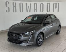 Peugeot 208 Saint-Jean-de-Monts