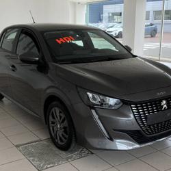 Peugeot 208 BlueHDi 100 S&S BVM6 Active Pack Saint-Jean-de-Monts