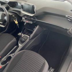 Peugeot 208 BlueHDi 100 S&S BVM6 Active Pack Saint-Jean-de-Monts
