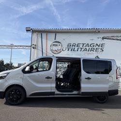 Nissan PRIMASTAR COMBI NEUF: MINIBUS 9 PLACES L2H1 3T0 2.0 DCI 170CH BVA9 S/S TEKNA + OPTIONS occasion - Carquefou - photo 2/12