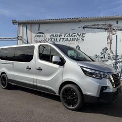 Nissan PRIMASTAR COMBI NEUF: MINIBUS 9 PLACES L2H1 3T0 2.0 DCI 170CH BVA9 S/S TEKNA + OPTIONS occasion - Carquefou - photo 3/12