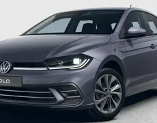 Volkswagen Polo Saint-Jean-du-Cardonnay