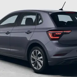 Volkswagen Polo Polo 1.0 TSI 116 S&S DSG7 Style Saint-Jean-du-Cardonnay