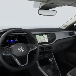 Volkswagen Polo Polo 1.0 TSI 116 S&S DSG7 Style Saint-Jean-du-Cardonnay