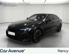 BMW Serie 3 - M340i xDrive 392 ch BVA8 M Performance - 103 800 €